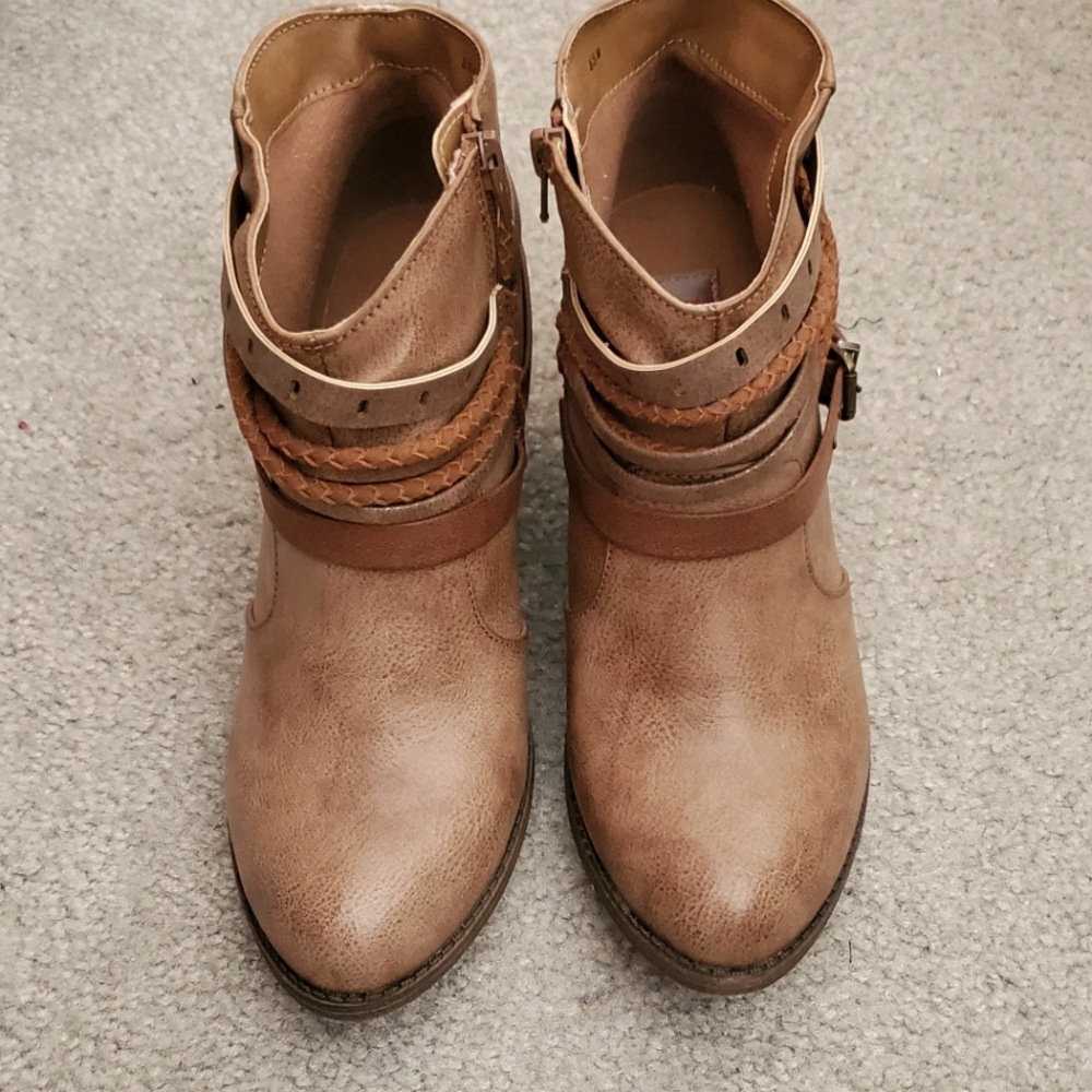 Booties